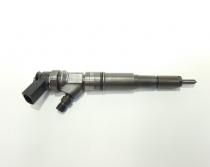 Injector, cod 7793836, 0445110216, Bmw 5 (E60), 2.0 diesel, 204D4 (id:551942)