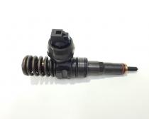 Injector, cod 038130073BP, BPT, 0414720314, Audi A4 (8EC, B7), 1.9 TDI, BRB (id:551968)