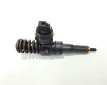 Injector, cod 038130073BP, BPT, 0414720314, Audi A4 (8EC, B7), 1.9 TDI, BRB (id:551967)