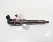 Injector, cod 0445110300, Fiat Doblo (263), 1.6 M-JET, 198A3000 (id:551816)