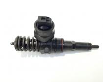 Injector, cod 038130073J, RB3, 0414720015, VW Golf 4 (1J1), 1.9 TDI, ATD (id:551985)