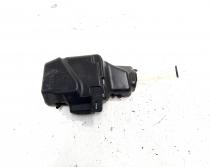 Vas strop gel cu 2 motorase, cod GM13260590, Opel Astra J GTC (idi:539348)