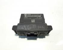 Modul control central, cod 3C0907530Q, VW Passat Variant (3C5) (idi:545860)