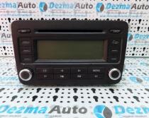 Radio cd, 1K0035186P, Vw Jetta 3 (1K2) 2005-2010 (id:192335)