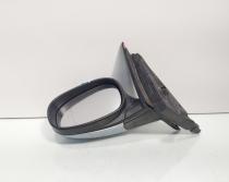 Oglinda electrica stanga, Bmw 1 (E81, E87), vol pe dr (id:533002)