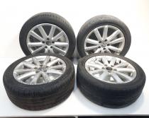 Set jante aliaj R17, cod 3C0601025J, VW Passat Variant (365) (idi:467567)