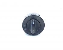 Bloc lumini cu proiectoare, cod 1U0941531D, Skoda Fabia 2 (5J, 542) (id:549419)