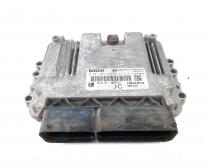 Calculator motor, cod GM98074154, 0281014643, Opel Astra H Sedan, 1.7 CDTI, Z17DTH  (idi:538610)