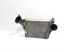 Radiator intercooler, cod 7L6145803C, Audi Q7 (4LB), 3.0 TDI, BUG (id:547791)