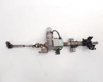 Motoras servodirectie, cod 48200-84E60, Opel Agila (A) (H00), 1.2 benz, Z12XE (id:550798)