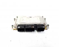 Calculator motor, cod 9647480580, 0261206943, Peugeot 307 CC (3B), 1.6 16v benz, NFU (idi:538512)