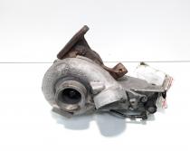 Turbosuflanta, cod A6460900080, Mercedes Clasa C (W203) 2.2 CDI, OM646963 (id:551277)