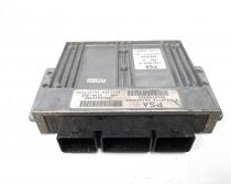Calculator motor, cod 9648293980, 9642222380, Peugeot 206 SW, 1.4 benz, KFV (idi:538794)