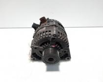 Alternator 120A Denso, cod 3M5T-10300-PD, Ford Focus C-Max, 1.6 TDCI, G8DA (id:551732)