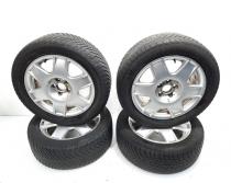 Set jante aliaj R16, cod 1J0601025H, Vw Golf 4 (1J1) (id:552164)