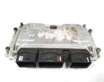 Calculator motor, cod 9648482980, 0261208101, Citroen C3 Picasso, 1.6 benz, NFU (idi:538665)