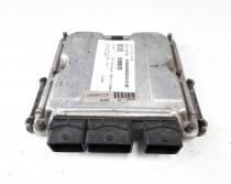 Calculator motor, cod 9648588880, 0281011188, Peugeot 307 SW, 2.0 HDI, RHY (idi:538670)