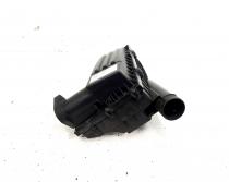 Carcasa filtru aer, cod 3C0129607BA, VW Jetta 3 (1K2), 1.9 TDI, BLS (idi:545878)