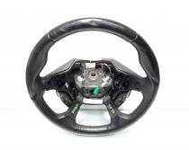 Volan piele cu comenzi, cod AM51-3600-DE, Ford Focus 3 Sedan (idi:546808)