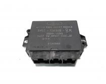 Modul senzori parcare, cod BM5T-15K866-BM, Ford Focus 3 Sedan (idi:546843)