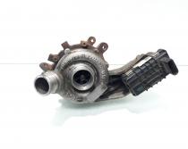 Turbosuflanta, cod AX2Q-6K682-CC, Jaguar XF (X250), 3.0 diesel, 306DT (id:552976)