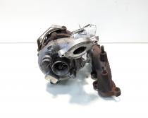 Turbosuflanta, cod 03L253019T, VW Tiguan (5N), 2.0 TDI, CBA (idi:546660)