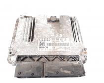 Calculator motor, cod 03G906021LS, 0281013297, VW Golf 5 Plus (5M1), 1.9 TDI, BXE (idi:549901)