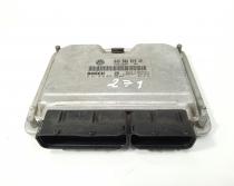 Calculator motor Bosch, cod 045906019AP, 0281010865, Seat Arosa (6H), 1.4 TDI, AMF (idi:549912)