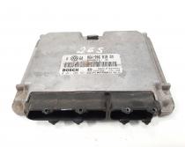 Calculator motor, cod 06A906018GM, 0261206921, VW Golf 4 Variant (1J5), 2.0 benz, AQY (idi:549911)