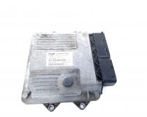 Calculator motor, cod 55194018YU, 71600062, Opel Meriva A, 1.3 CDTI, Z13DTJ (idi:549799)