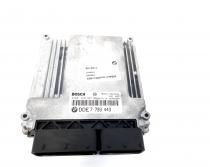 Calculator motor, cod 7793443, 0281010565, Bmw 5 Touring (E61), 2.0 diesel, 204D4 (idi:549763)