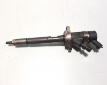 Injector, cod 0445110259, Ford Focus 2 (DA), 1.6 TDCI, G8DB (id:553191)