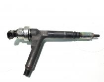 Injector, cod 8973138612, Opel Astra H, 1.7 CDTI, Z17DTH (id:552737)