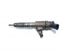 Injector, cod 0445110339, Ford Fiesta 6, 1.4 TDCI, KVJA (id:552514)