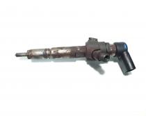 Injector, cod 4M5Q-9F593-AD, Ford Focus 2 (DA), 1.8 TDCI, KKDA (id:552914)