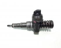 Injector, cod 038130080AX, 0986441517, VW Passat (3C2), 2.0 TDI, BMP (id:553080)