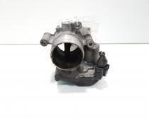 Clapeta acceleratie, cod 03L128063AC, Audi A4 Allroad (8KH, B8), 2.0 TDI, CJC (idi:543882)