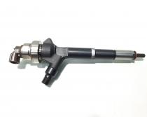 Injector Denso, cod 8973762701, Opel Astra J, 1.7 CDTI, A17DTR (id:553027)