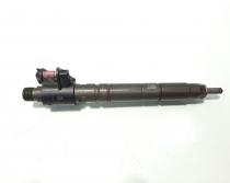 Injector, cod CH2Q-9K546-AA, Jaguar XF (X250) 3.0 diesel, 306DT (id:552980)