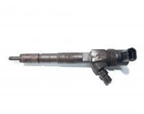 Injector, cod GM55577668, 0445110423, Opel Insignia A Sedan, 2.0 CDTI, A20DTH (id:553561)