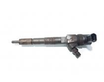 Injector, cod GM55577668, 0445110423, Opel Insignia A Sedan, 2.0 CDTI, A20DTH (id:553562)