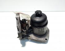 Carcasa filtru ulei, cod 9682632980, Land Rover Range Rover Evoque, 2.2 CD4, 224DT (id:553518)