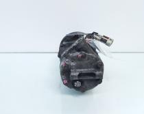 Compresor clima Sanden, cod GM24461719, Opel Corsa C (F08, F68), 1.2 benz, Z12XEP (id:553359)