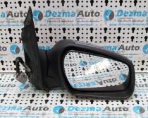 Oglinda electrica dreapta, Ford Focus 2 (DA) 2004 -2011 (id:192751)