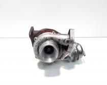 Turbosuflanta, cod 897376-2735, Opel Zafira B (A05), 1.7 CDTI, Z17DTR (id:553510)