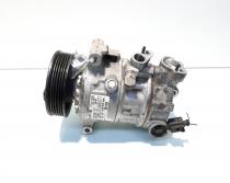 Compresor clima, cod 5Q0816803F, Audi A4 Avant (8W5, B9), 1.0 TSI, CHZD (pr:110747)