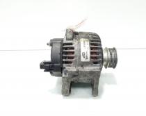Alternator, Renault Megane 2, 1.5 DCI, K9KP732 (id:553711)