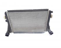 Radiator intercooler, cod 3C0145805AM, Vw Passat Variant (365), 2.0 TDI, CFF (id:553728)