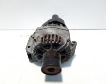 Alternator 90A, Valeo, cod GM13117279, Opel Corsa D, 1.3 CDTI, Z13DTJ (pr:110747)