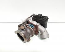 Turbosuflanta, cod 04C145702R, Skoda Octavia 3 Combi (5E5), 1.0 TSI, CHZD (idi:543901)